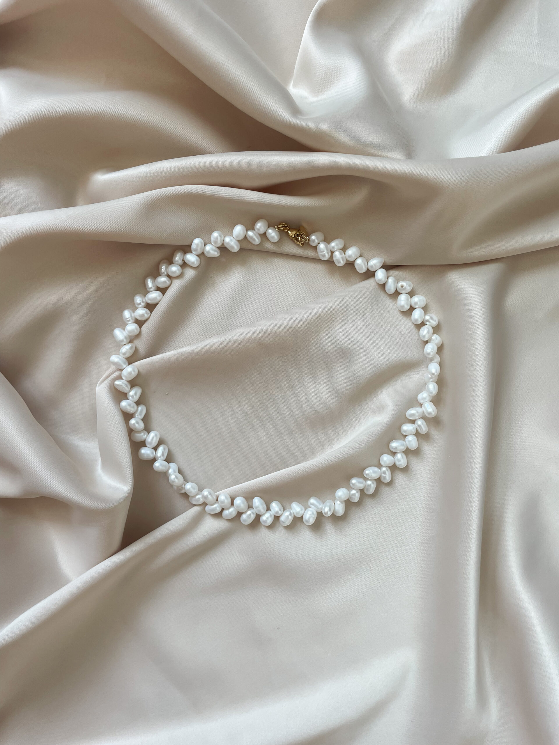 Náhrdelník Queen Pearl – obrázok 2