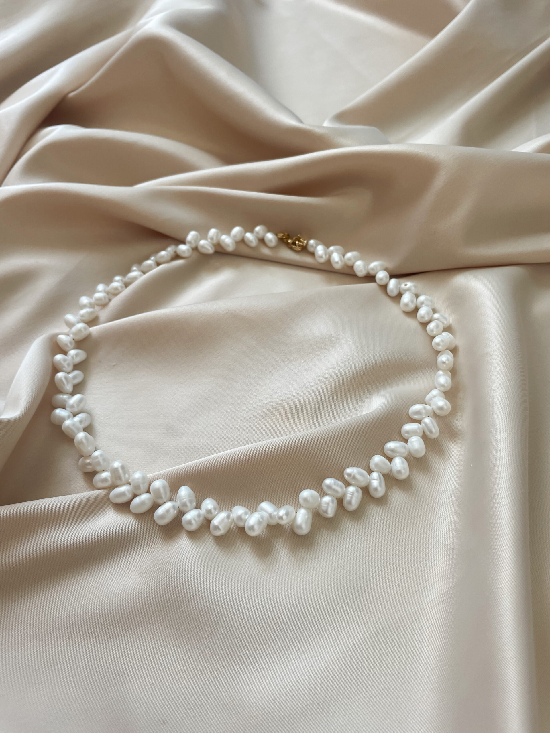 Náhrdelník Queen Pearl – obrázok 3