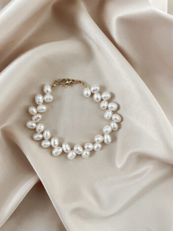 Náramok Queen Pearl
