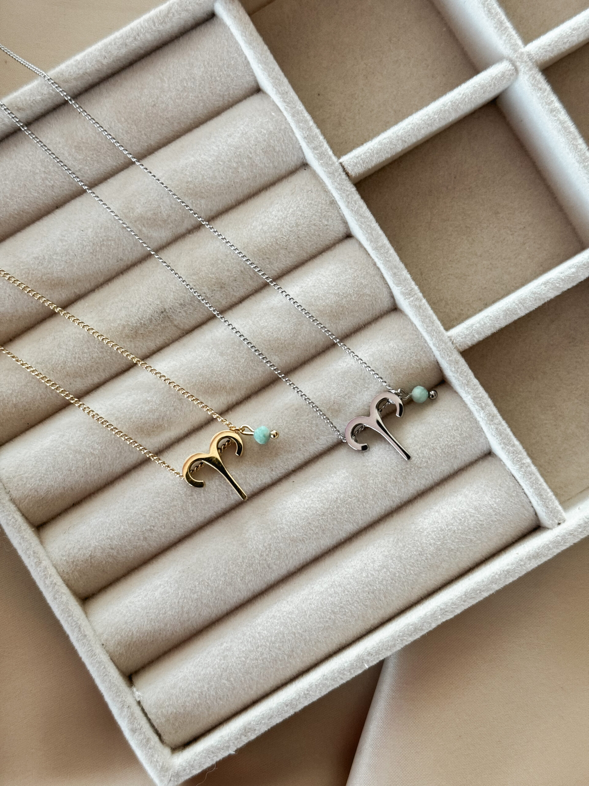 Náhrdelník Astrology – obrázok 3