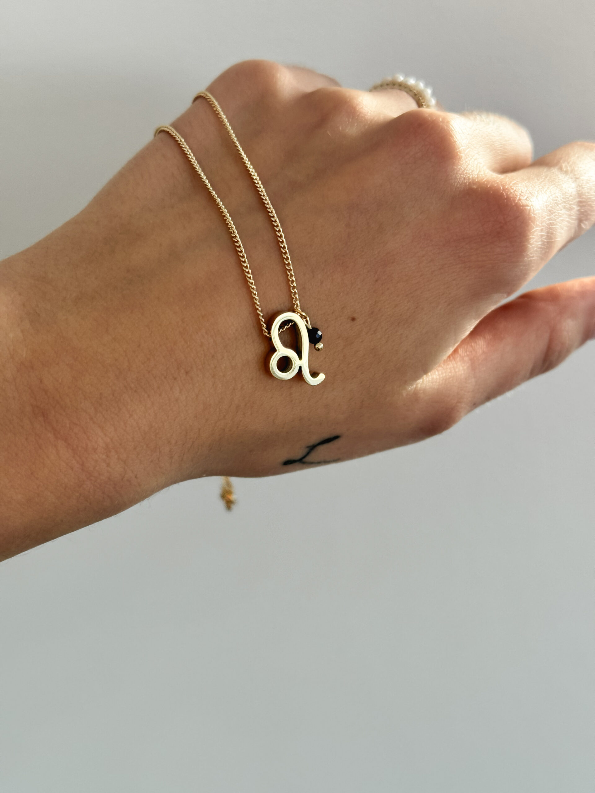 Náhrdelník Astrology – obrázok 4