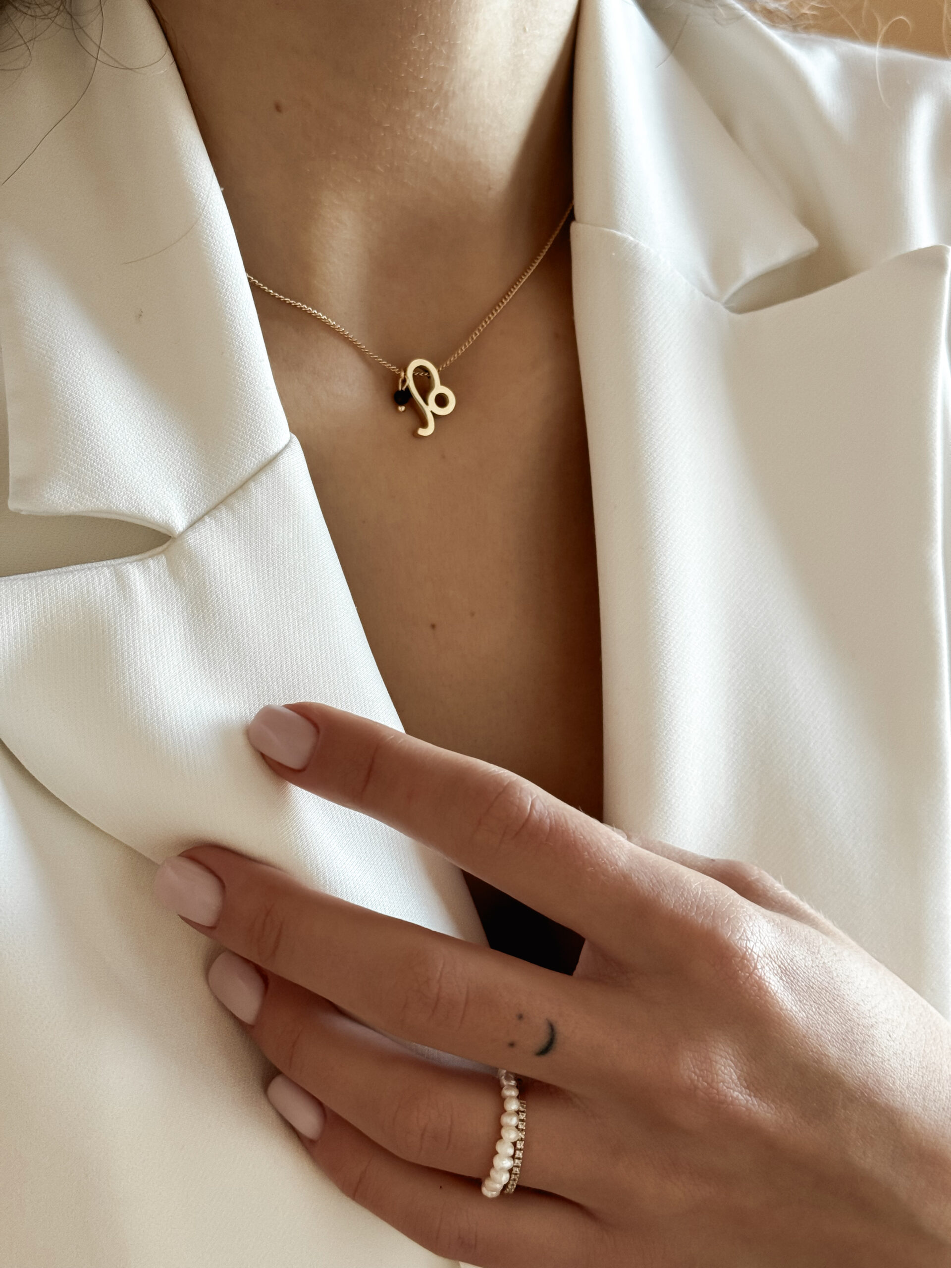 Náhrdelník Astrology