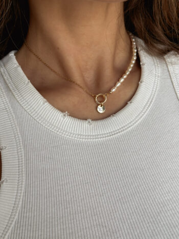 Náhrdelník Harmony