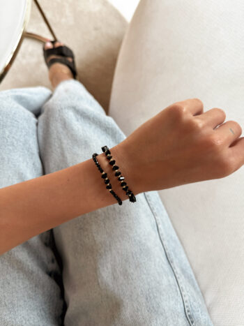 Náramok crystal shape