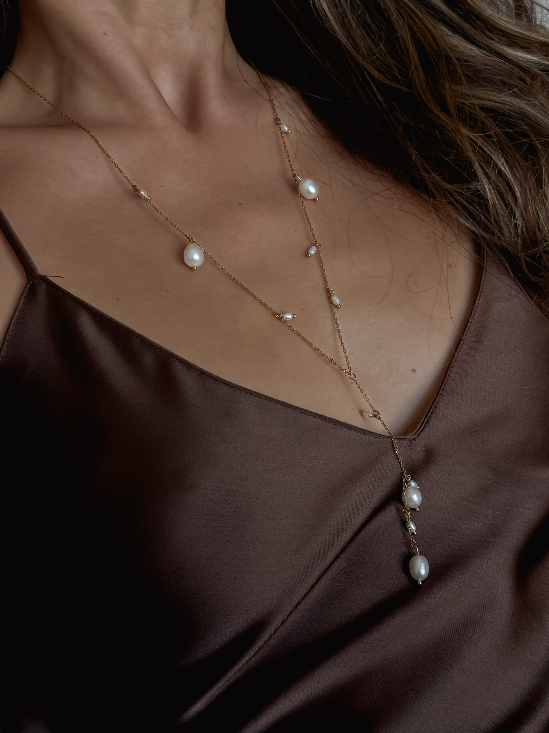 Náhrdelník Ibiza – obrázok 2