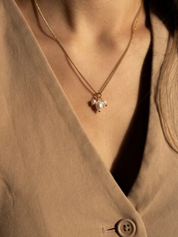 Náhrdelník Trinity