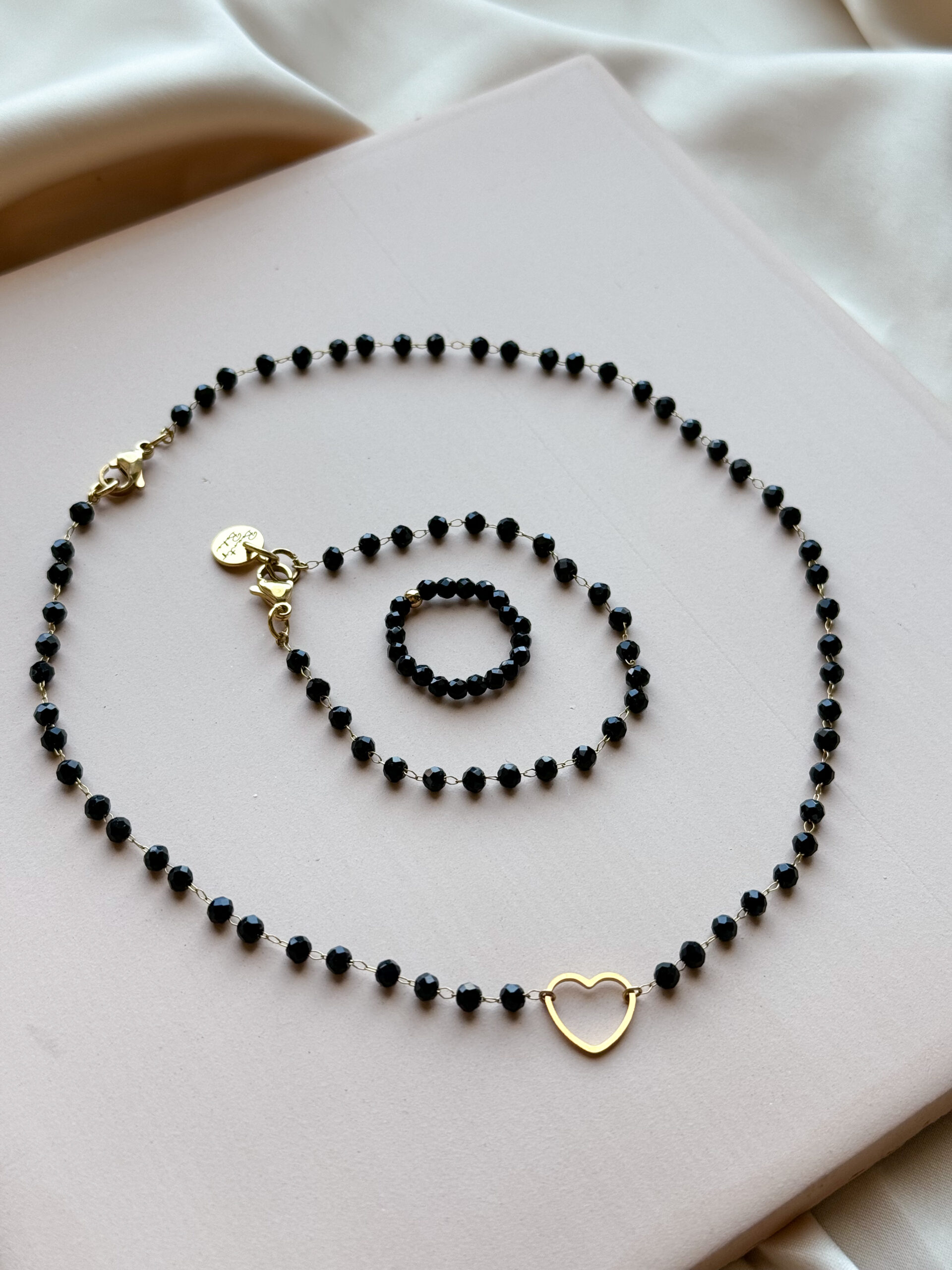 Heart set – obrázok 3