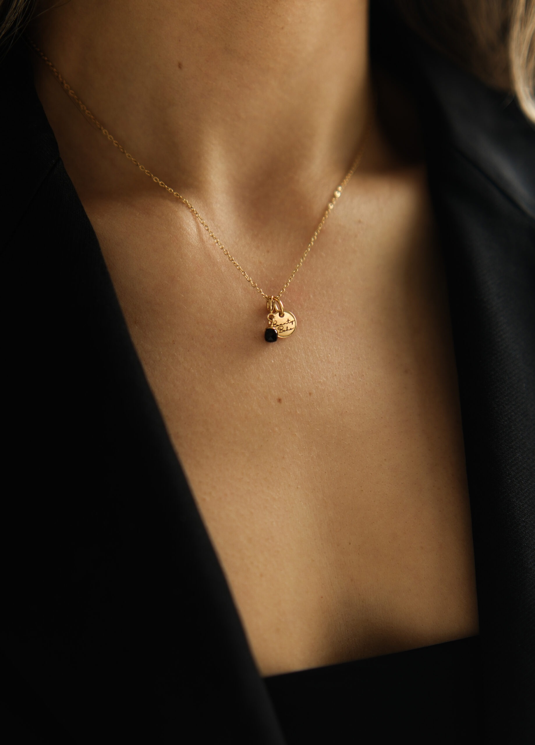 Náhrdelník Feeling – obrázok 3