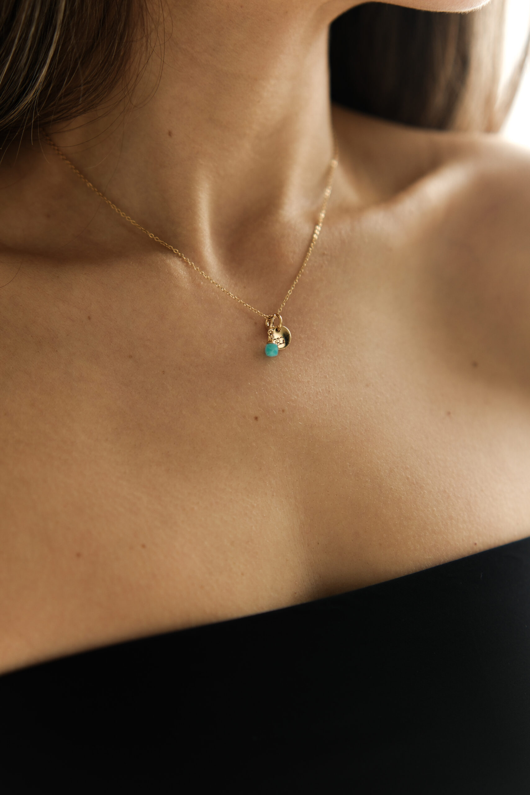 Náhrdelník Feeling – obrázok 2