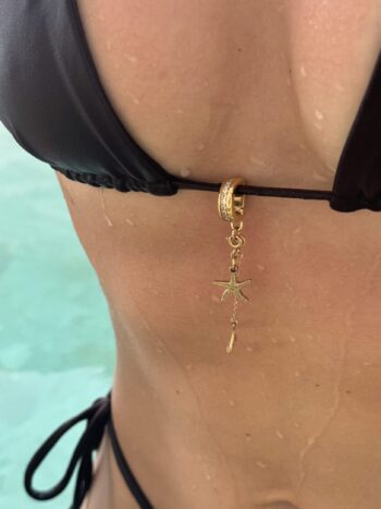 Bikini jewelry Ocean kiss