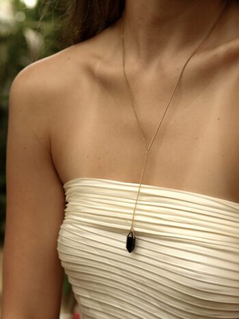 Náhrdelník Crystal