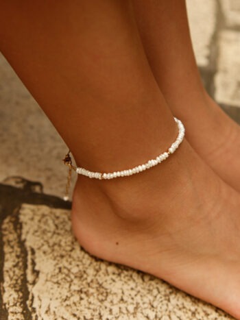 Náramok na nohu Marbella