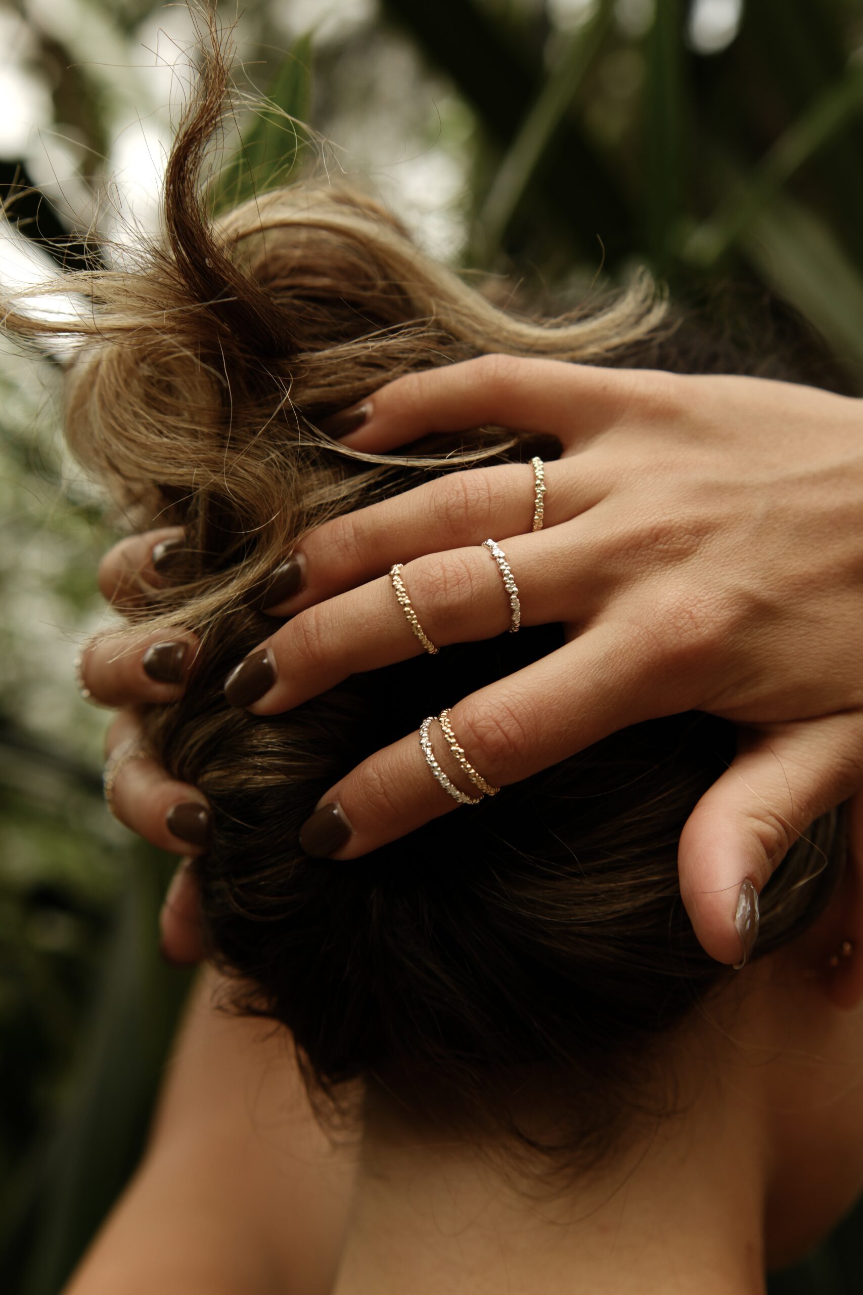 Prstienok Prosseco – obrázok 3