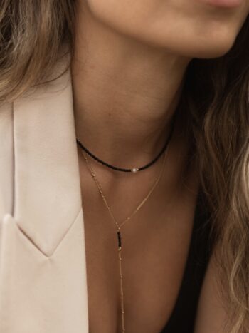 Náhrdelník Midnight