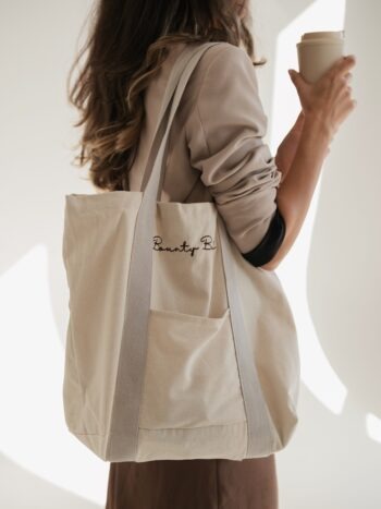 Carry bag Bounty Boho