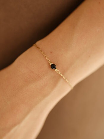 Náramok Tiny Espresso