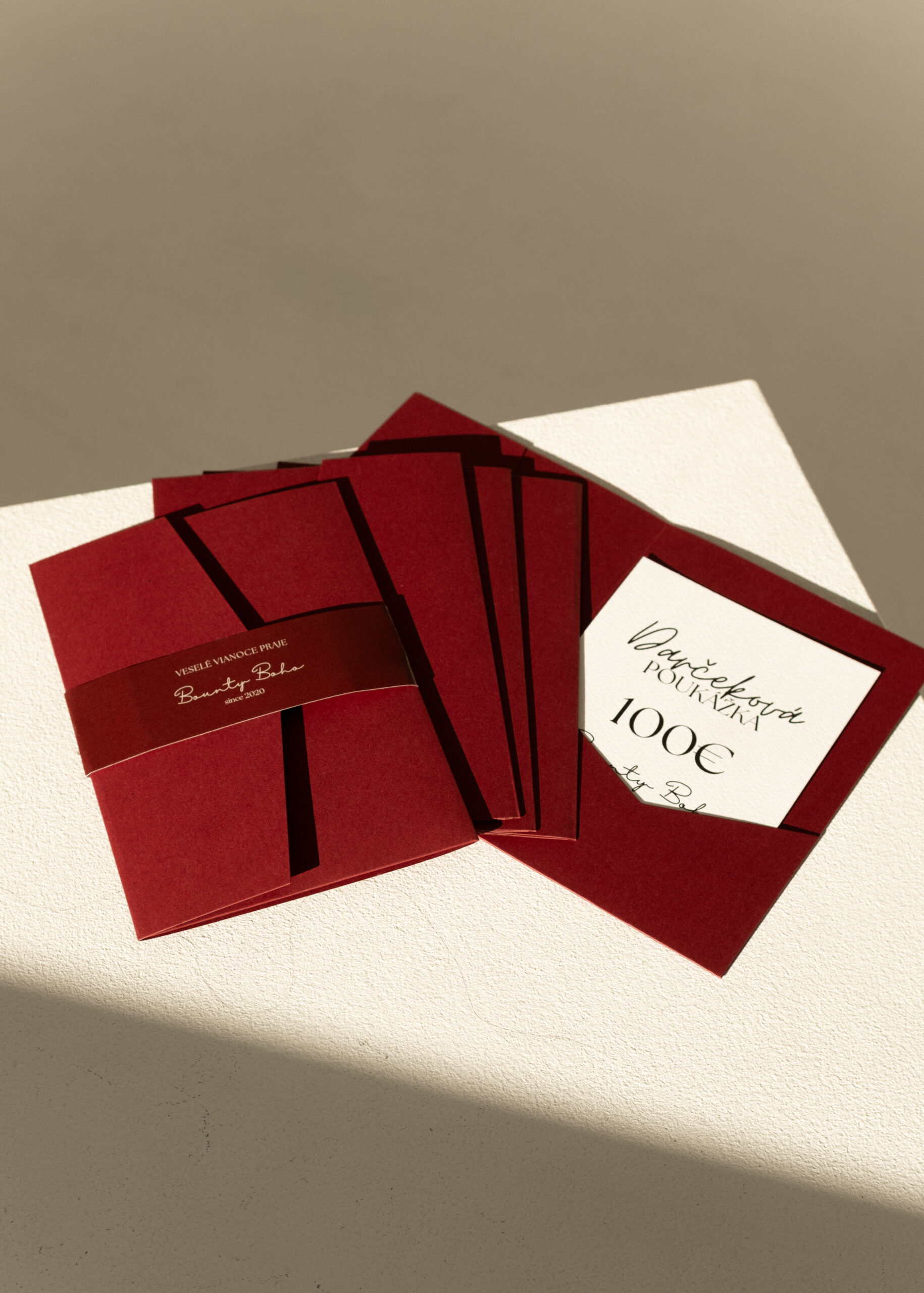 Bounty Boho Darčeková poukážka – obrázok 2